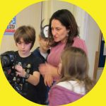 Animation & film workshops for children in Lewes & East Sussex